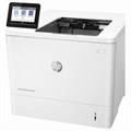Принтер лазерный HP LaserJet Enterprise M612dn А4, 71 стр./мин., 300 000 стр./мес., ДУПЛЕКС, сетевая карта, 7PS86A 354805