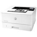 Принтер лазерный HP LaserJet Pro M404dw А4, 38 стр./мин., 80000 стр./мес., ДУПЛЕКС, Wi-Fi, сетевая карта, W1A56A 354371