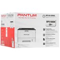 Принтер лазерный PANTUM BP5100DN А4, 40 стр./мин., 100000 стр./мес., ДУПЛЕКС, сетевая карта 354825