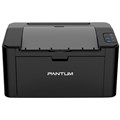 Принтер лазерный PANTUM P2500NW А4, 22 стр./мин., 15000 стр./мес., сетевая карта, Wi-Fi 354823