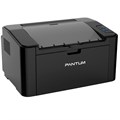 Принтер лазерный PANTUM P2500NW А4, 22 стр./мин., 15000 стр./мес., сетевая карта, Wi-Fi 354823