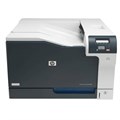 Принтер лазерный ЦВЕТНОЙ HP Color LaserJet CP5225 А3, 20 стр./мин., 75000 стр./мес., CE710A 353139