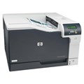 Принтер лазерный ЦВЕТНОЙ HP Color LaserJet CP5225dn, А3, 20 стр./мин., 75000 стр./мес., ДУПЛЕКС, сетевая карта, CE712A 354662