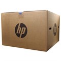 Принтер лазерный ЦВЕТНОЙ HP Color LaserJet CP5225n А3, 20 стр./мин., 75000 стр./мес., сетевая карта, CE711A 353138
