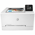 Принтер лазерный ЦВЕТНОЙ HP Color LaserJet M255dw А4, 21 стр./мин., 40000 стр./мес., ДУПЛЕКС, Wi-Fi, сетевая карта, 7KW64A 354538