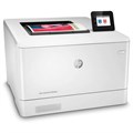 Принтер лазерный ЦВЕТНОЙ HP Color LaserJet Pro M454dw А4, 27 стр./мин., 50000 стр./мес., ДУПЛЕКС, Wi-Fi, сетевая карта, W1Y45A 354375