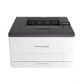 Принтер лазерный ЦВЕТНОЙ PANTUM CP1100DW, А4, 18 стр./мин., 30000 стр./мес, ДУПЛЕКС, Wi-Fi, сетевая карта 354818