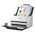 Сканер потоковый EPSON WorkForce DS-530II А4, 35 стр./мин, 1200x1200, ДАПД, B11B261401 354774