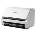 Сканер потоковый EPSON WorkForce DS-530II А4, 35 стр./мин, 1200x1200, ДАПД, B11B261401 354774