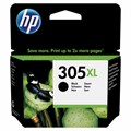 Картридж струйный HP (3YM62AE) DJ 2320/2720/4120, №305XL, черный, оригинальный, ресурс 240 страниц 363782