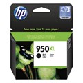 Картридж струйный HP (CN045AE) OfficeJet 8100/8600 №950XL, черный, оригинальный 361152
