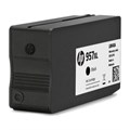 Картридж струйный HP (L0R40AE) Officejet Pro 8210/8720/8725/8730, № 957XL, черный, увеличенный ресурс 3000 стр., оригинальный 362294
