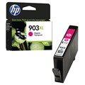 Картридж струйный HP (T6M07AE) OfficeJet 6950/6960/6970, №903XL, пурпурный, увеличенный ресурс 825 стр., оригинальный 362340