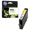 Картридж струйный HP (T6M11AE) OfficeJet 6950/6960/6970, №903XL, желтый, увеличенный ресурс 825 стр., оригинальный 362338