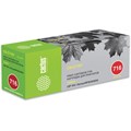 Картридж лазерный CACTUS (CS-C716Y) для CANON LBP-5050, желтый, ресурс 1500 стр. 362733