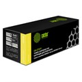 Картридж лазерный CACTUS (CS-C731Y) для CANON LBP7100/7110/MF8230/8280, желтый, ресурс 1500 стр. 362725