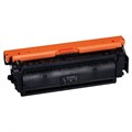 Картридж лазерный CANON (040H) i-SENSYS LBP710CX / 712CX, желтый, ресурс 10000 страниц, оригинальный, 0455C001 363239