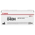 Картридж лазерный CANON (040H) i-SENSYS LBP710CX / 712CX, черный, ресурс 12500 страниц, оригинальный, 0461C001 363236