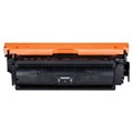 Картридж лазерный CANON (040H) i-SENSYS LBP710CX / 712CX, черный, ресурс 12500 страниц, оригинальный, 0461C001 363236
