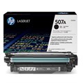 Картридж лазерный HP (CE400A) LaserJet Pro M570dn/M570dw, №507A, черный, оригинальный, ресурс 5500 страниц 361136