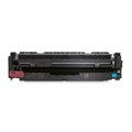 Картридж лазерный HP (CF411X) LaserJet Pro M477/M452, №410X, голубой, оригинальный, 5000 страниц 362114