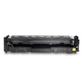 Картридж лазерный HP (CF532A) LaserJet Pro M180/M181, №205A, желтый, оригинальный, ресурс 900 страниц 362928
