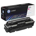 Картридж лазерный HP (W2033X) Color LaserJet M454dn/M479dw и др, №415X, пурпурный, оригинальный, ресурс 6000 страниц 363306
