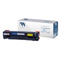 Картридж лазерный NV PRINT (NV-045HC) для CANON MF635 / LBP611/ 613, голубой, ресурс 2200 страниц 363198