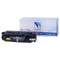 Картридж лазерный NV PRINT (NV-046HY) для CANON LBP653Cdw/654Cx/MF732Cdw, желтый, ресурс 5000 страниц 363263