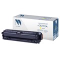 Картридж лазерный NV PRINT (NV-CE272A) для HP CP5525dn/CP5525n/M750dn/M750n, желтый, ресурс 15000 страниц 363392