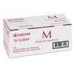 Тонер-картридж KYOCERA (TK-5230M) ECOSYS P5021cdn/cdw/M5521cdn/cdw, пурпурный, ресурс 2200 стр., оригинальный, 1T02R9BNL0 320856