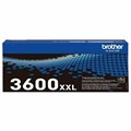 Картридж лазерный BROTHER (TN-3600XXL) HLL5210/6210/MFCL5710/5715 и другие, ресурс 11000 стр., ОРИГИНАЛЬНЫЙ 364553