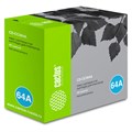 Картридж лазерный CACTUS (CS-CC364A) для HP LaserJet P4014/P4015/P4515, ресурс 10000 стр. 362063