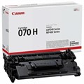Картридж лазерный CANON (070H) LBP240/MF460, ресурс 10200 стр., оригинальный, 5640C002 364392