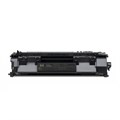 Картридж лазерный HP (CE505A) LaserJet P2035/P2055 и другие, №05А, оригинальный, ресурс 2300 стр. 360559