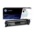 Картридж лазерный HP (CF230X) LaserJetPro M227fdw/M227sdn/M203dn/M203dw №30X, увеличенный ресурс, 3500 стр, оригинальный 362332