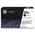 Картридж лазерный HP (CF280A) LaserJet Pro M401/M425, №80A, черный, оригинальный, ресурс 2700 страниц 361001