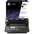 Картридж лазерный HP (W1470X) LaserJet M611dn/M612dn/M635/M636, №147X, оригинальный, ресурс 25000 страниц 363918
