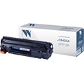 Картридж лазерный NV PRINT (NV-CB435A) для HP LaserJet P1002/1005/1006/1007/1008, ресурс 1500 стр. 361191