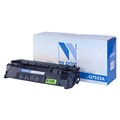 Картридж лазерный NV PRINT (NV-Q7553A) для HP LaserJet 2014/2015, ресурс 3000 стр. 362895
