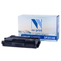 Картридж лазерный NV PRINT (NV-SP311HE) для RICOH SP311/SP325, ресурс 3500 стр. 363014