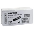 Картридж лазерный RICOH (SP 230HE) SP 230SFNw / 230DNw, оригинальный, ресурс 3000 стр., 408294 363137