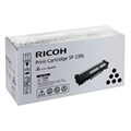 Картридж лазерный RICOH (SP 230LE) SP 230SFNw / 230DNw, оригинальный, ресурс 1200 стр., 408295 363136