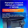 Картридж лазерный SONNEN (SC-С057H) для CANON MF443dw/446x/LBP228x/LBP226dw, ресурс 10000 стр., 364095 364095