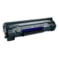 Картридж лазерный SONNEN (SH-CE285A) для HP LaserJet P1102/P1102W/M1212NF, ВЫСШЕЕ КАЧЕСТВО, ресурс 1600 стр., 362424 362424