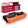 Картридж лазерный SONNEN SB-TN2375 для BROTHER HL-L2300DR/2340DWR/DCP-L2500, ресурс 2600 страниц, 363070 363070