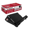 Тонер-картридж лазерный SONNEN (SK-TK1120) для KYOCERA FS-1060DN/1025MFP/1125MFP., ресурс 3000 стр., 364082 364082