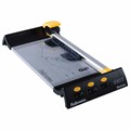 Резак роликовый FELLOWES ELECTRON A4, 4 стиля резки, до 10 л., длина резки 320 мм, FS-54104 532125