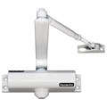 Доводчик FALCON EYE FE-B5W на дверь 85-120 кг, белый, 00-00110304 354283