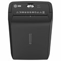 Уничтожитель (шредер) CACTUS CS-SH-10-21-5X18, 4 уровень секретности, фрагменты 5х18 мм, 10 листов, корзина 21 литр, CS-SH-10-215X18 533165